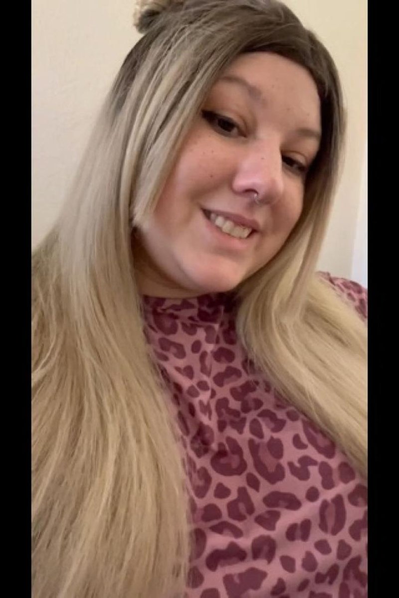 Sub Task 7 - Screenshot 1 of 4 - Bitch