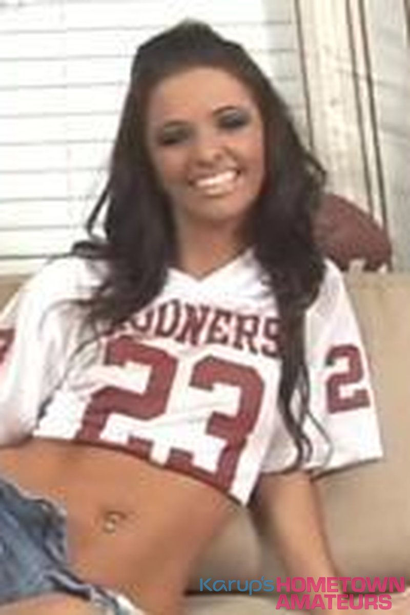 Cheyenne - Screenshot 1 of 4 - Cheyenne Marie