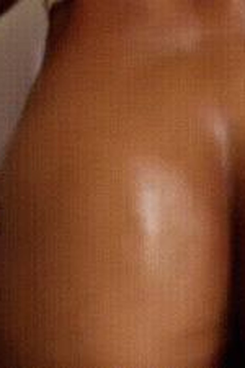 Queen Bubble Booty Clapping - Screenshot 1 of 4 - Ass Fetish