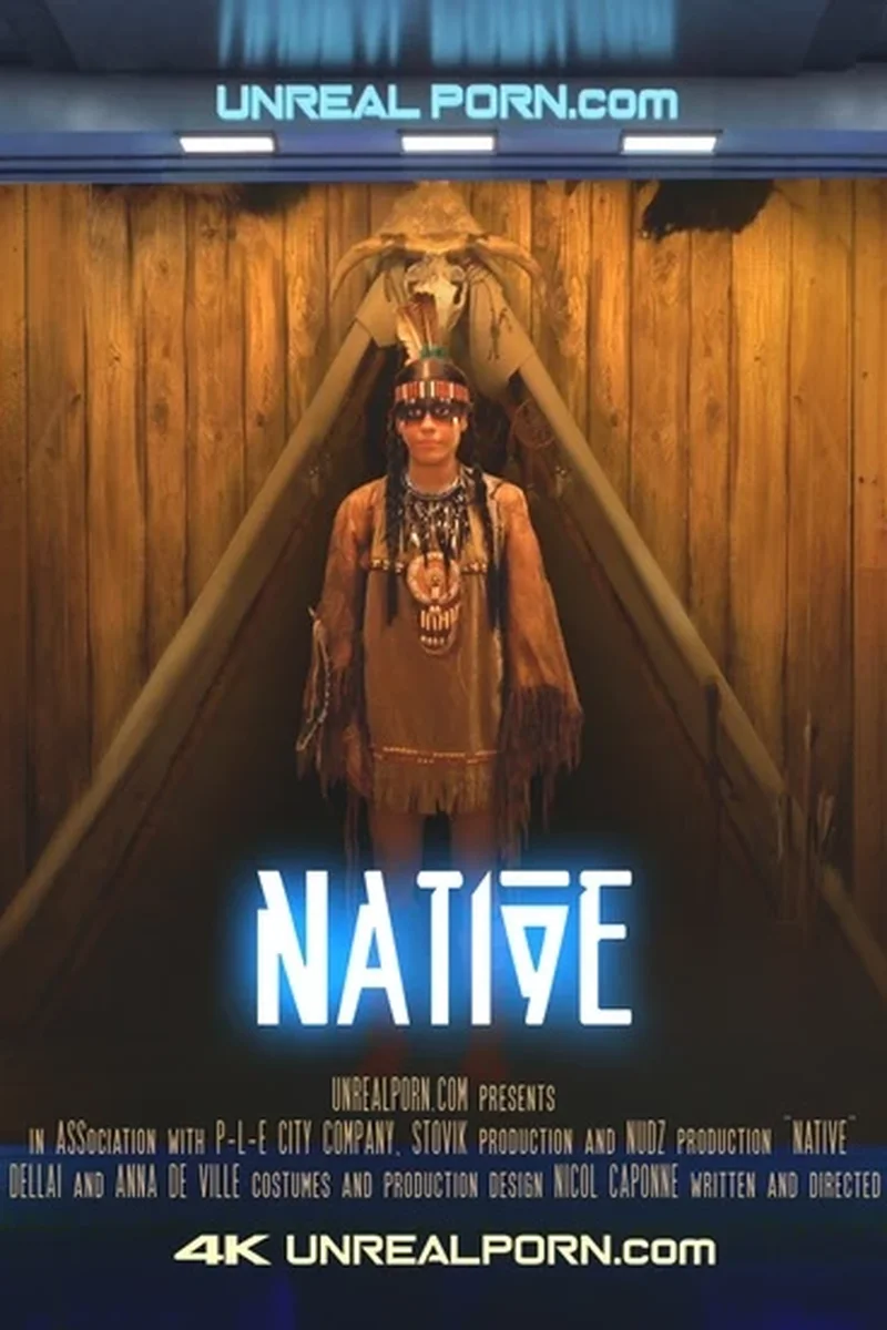 Native - Screenshot 1 of 4 - Black Hair
