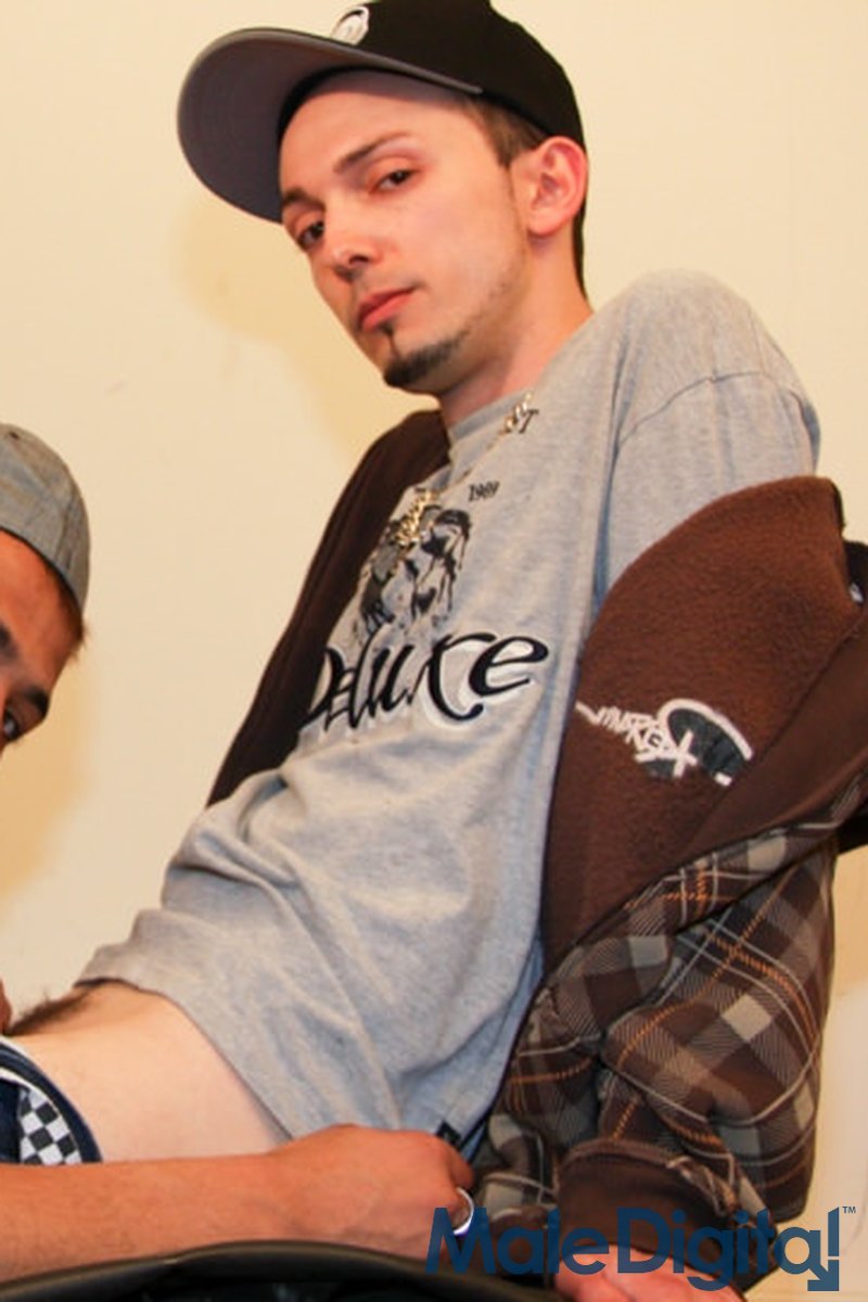 Sperm Eater - Screenshot 1 of 4 - Anal