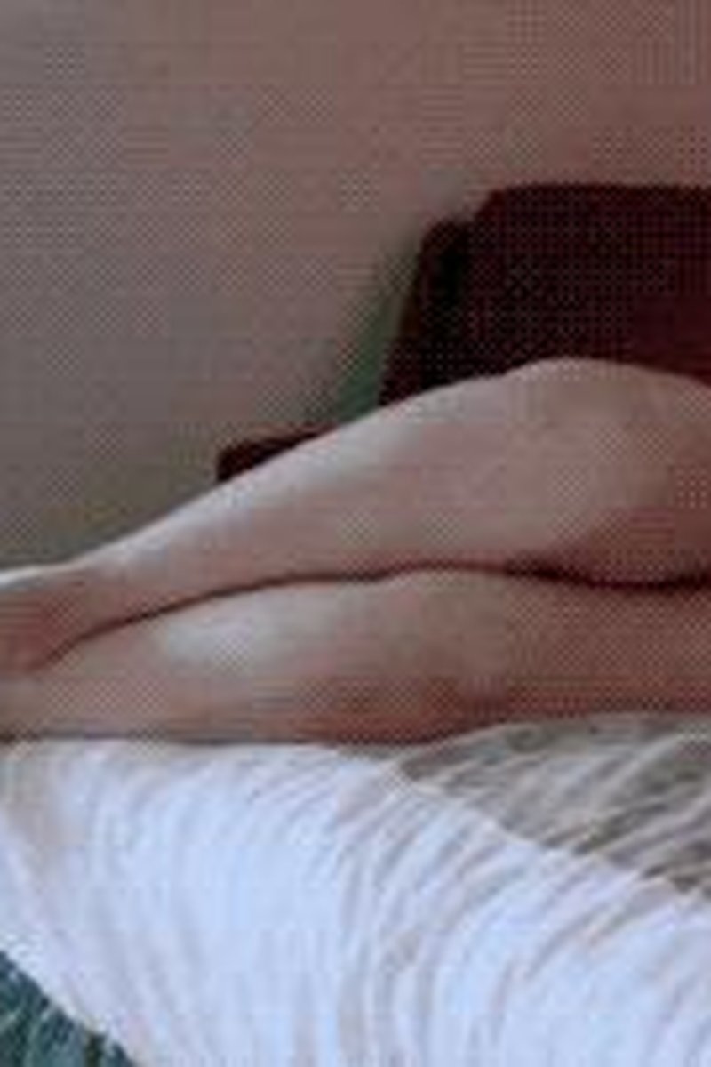 Nasty - Screenshot 1 of 4 - Asshole Licking Slave