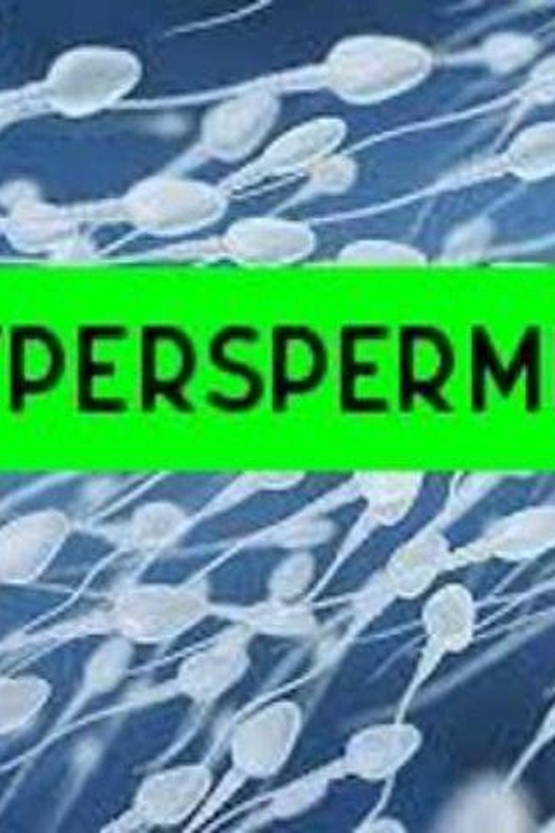 Hyperspermia - Screenshot 1 of 4 - Audio Only