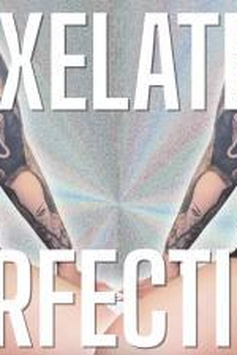Pixelated Perfection - Screenshot 1 of 4 - Addiction Fetish