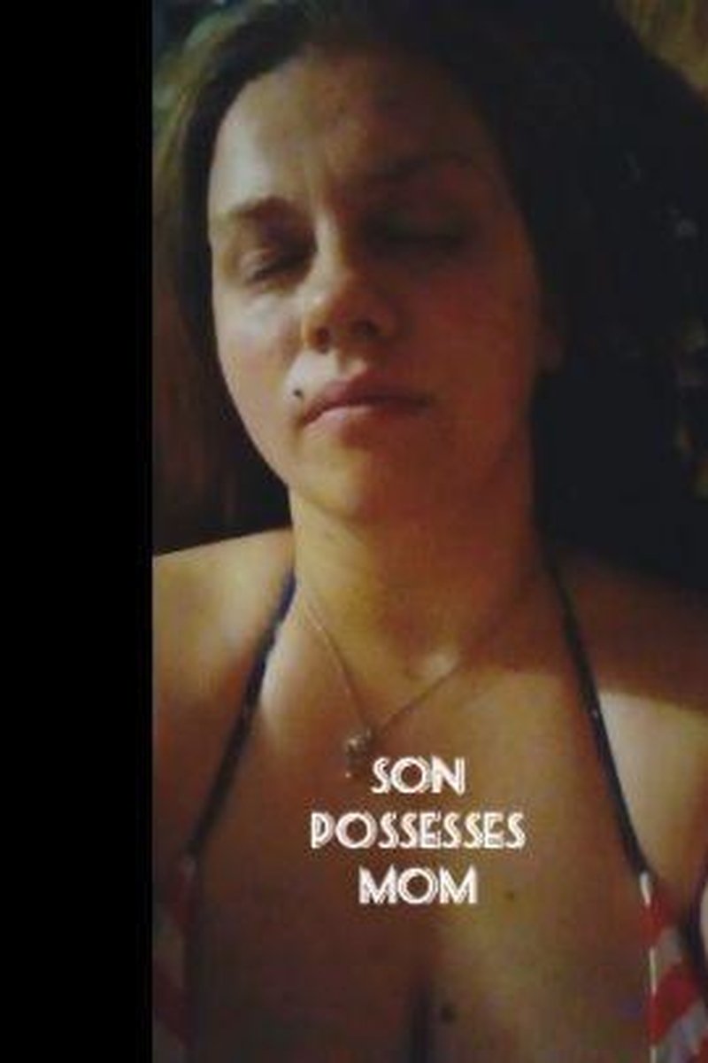 Step-Son Possesses Step-Mom - Screenshot 1 of 4 - Erotic Magic