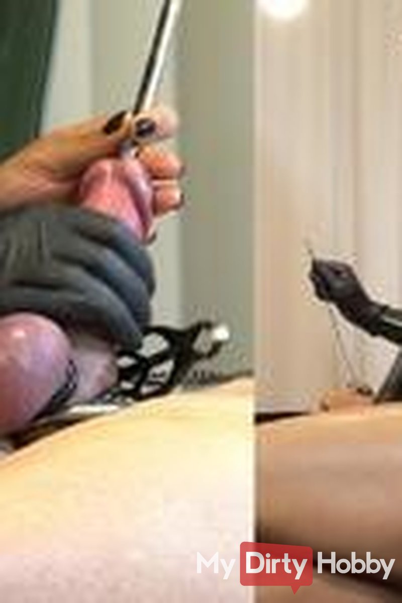 Dilators - Screenshot 1 of 4 - Sado Maso Boy