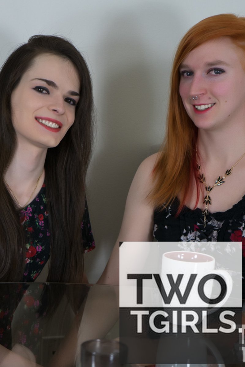 Two Tea Girls Take Turns Fucking - Screenshot 1 of 4 - Anal