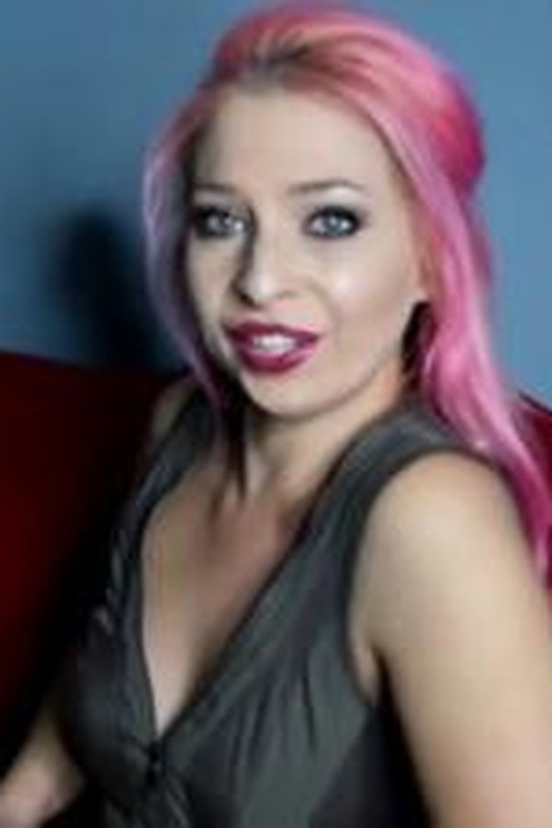 Developing - Screenshot 1 of 4 - Bitch