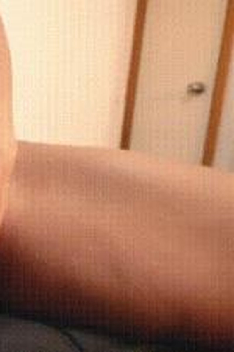 Throw Me Around - Screenshot 1 of 4 - Body Worship