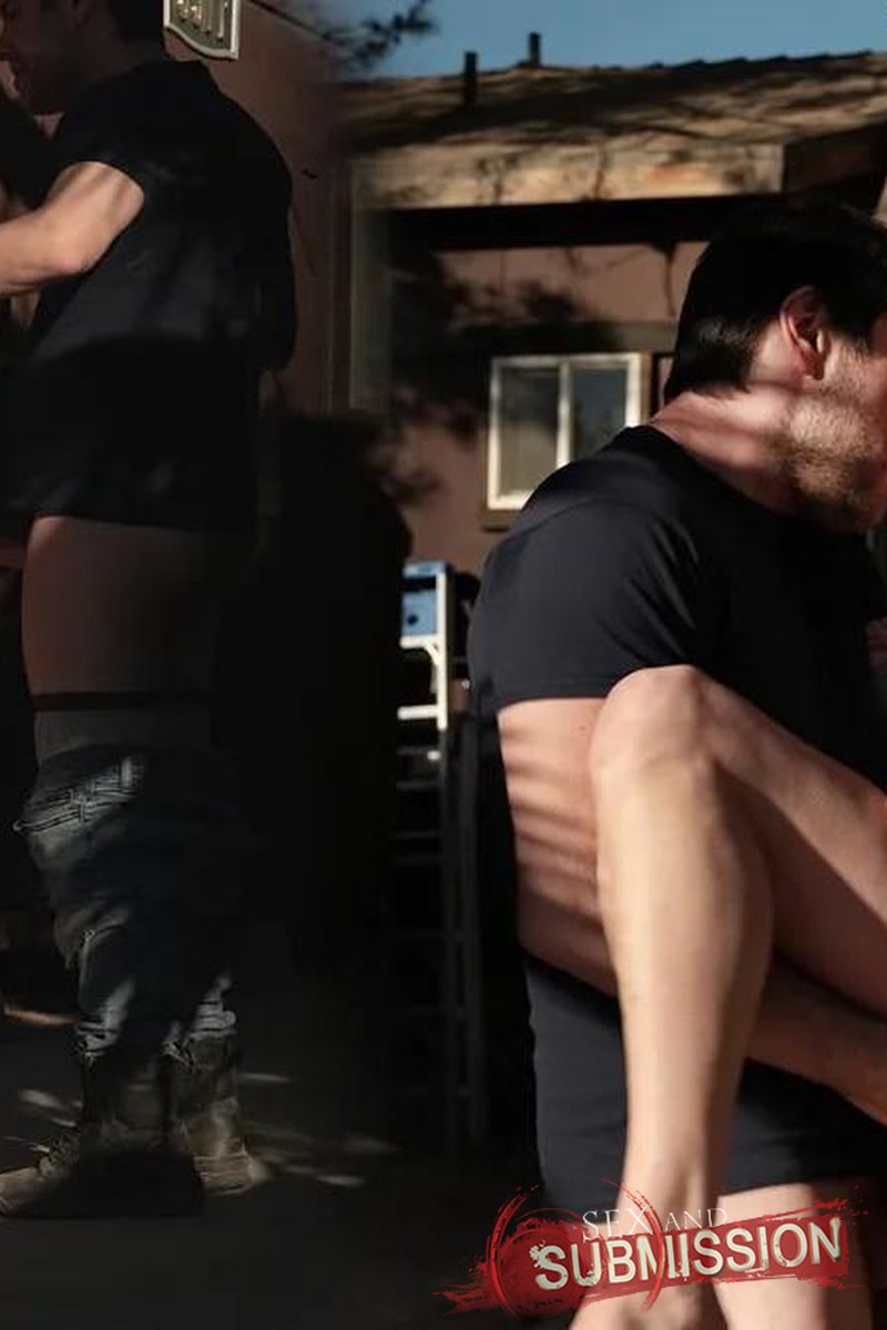 The Subjugator - Screenshot 1 of 4 - BDSM