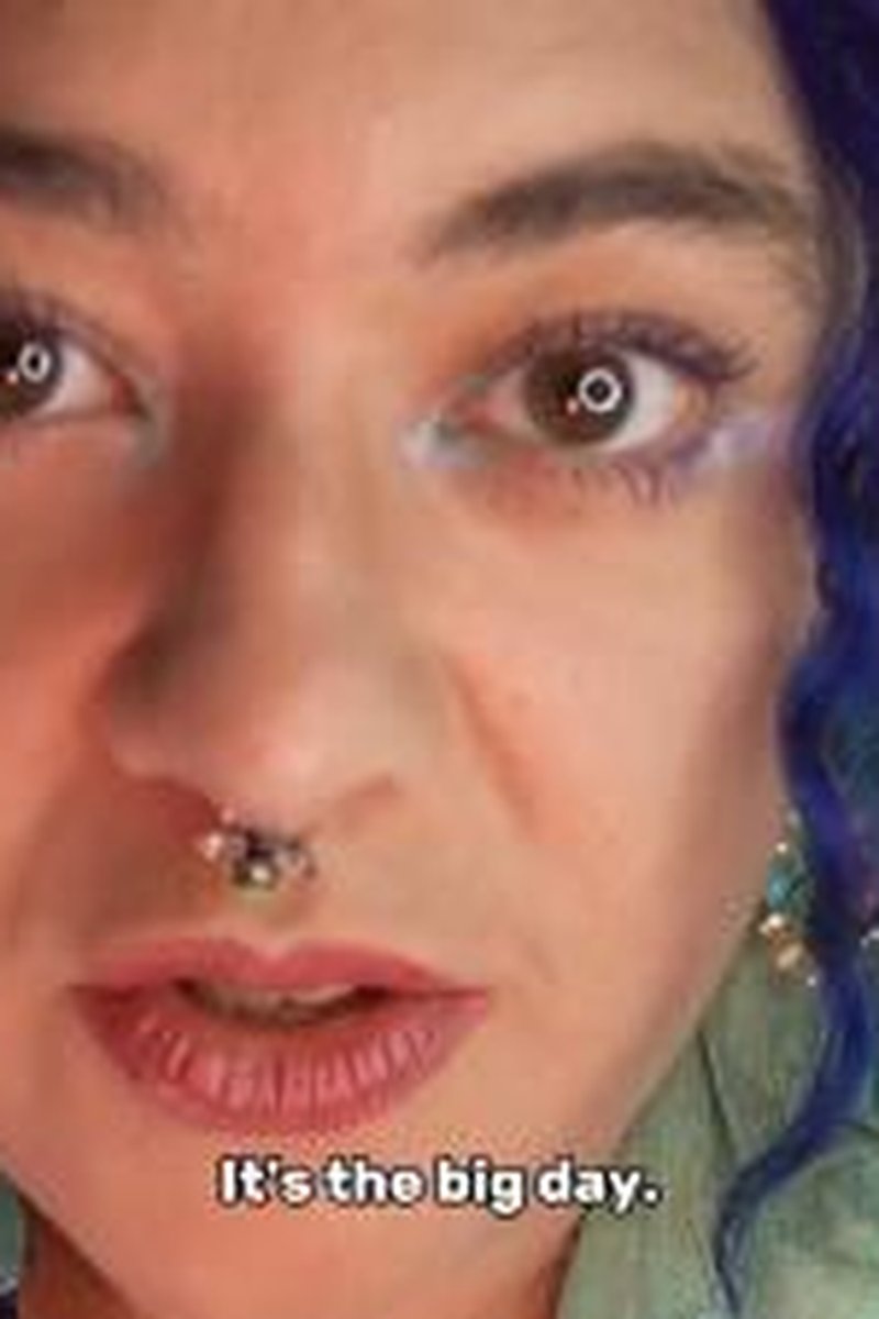 > Locktober #1- A Nouveau Vierge- Chastete, Teasing - Screenshot 1 of 4 - ASMR