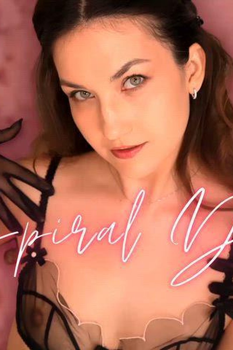 Spiral Down - Face Mindmelt - Screenshot 1 of 4 - Sara Saint Sensual Femdom