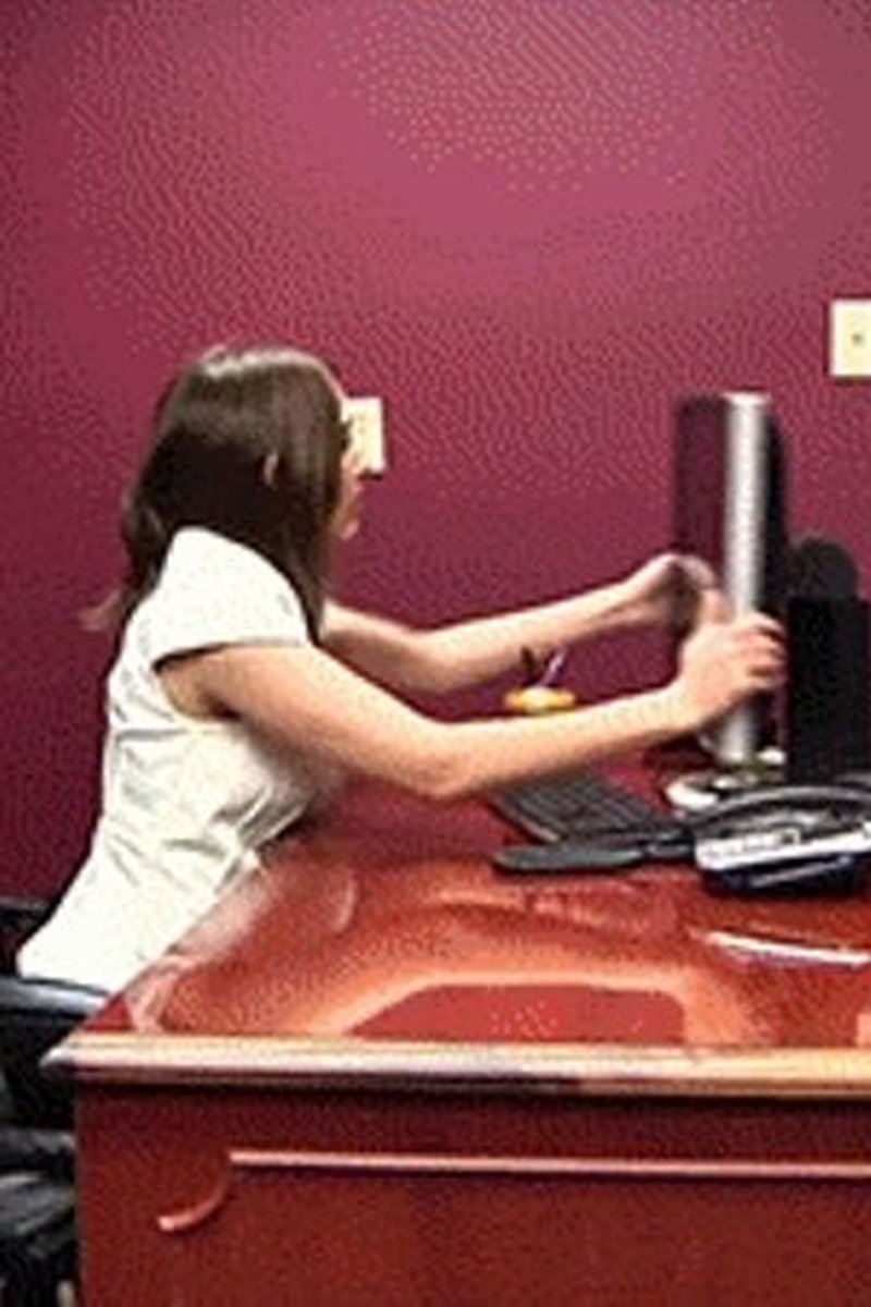 Tech Support - Screenshot 1 of 4 - All Sex