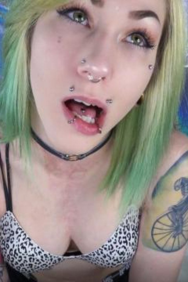 Burping Compilation - Screenshot 1 of 4 - Ahegao