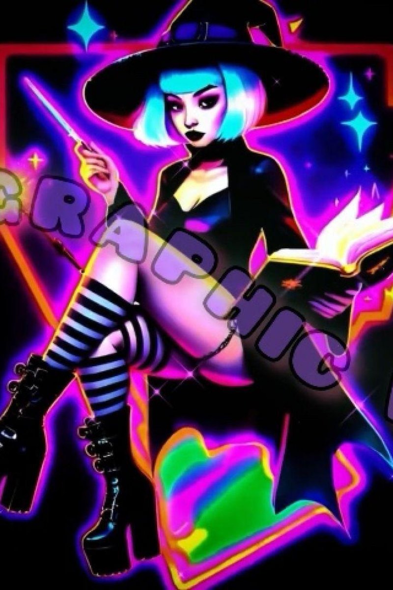 Spellbound - Screenshot 1 of 4 - Ai