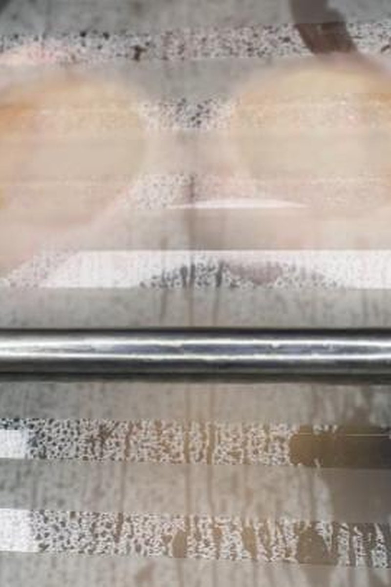 Titplay And Pussy Play In Shower - Screenshot 1 of 4 - Babes