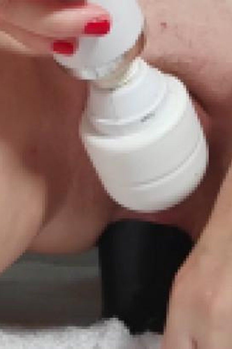Double Masturbation - Screenshot 1 of 4 - Anal Masturbation