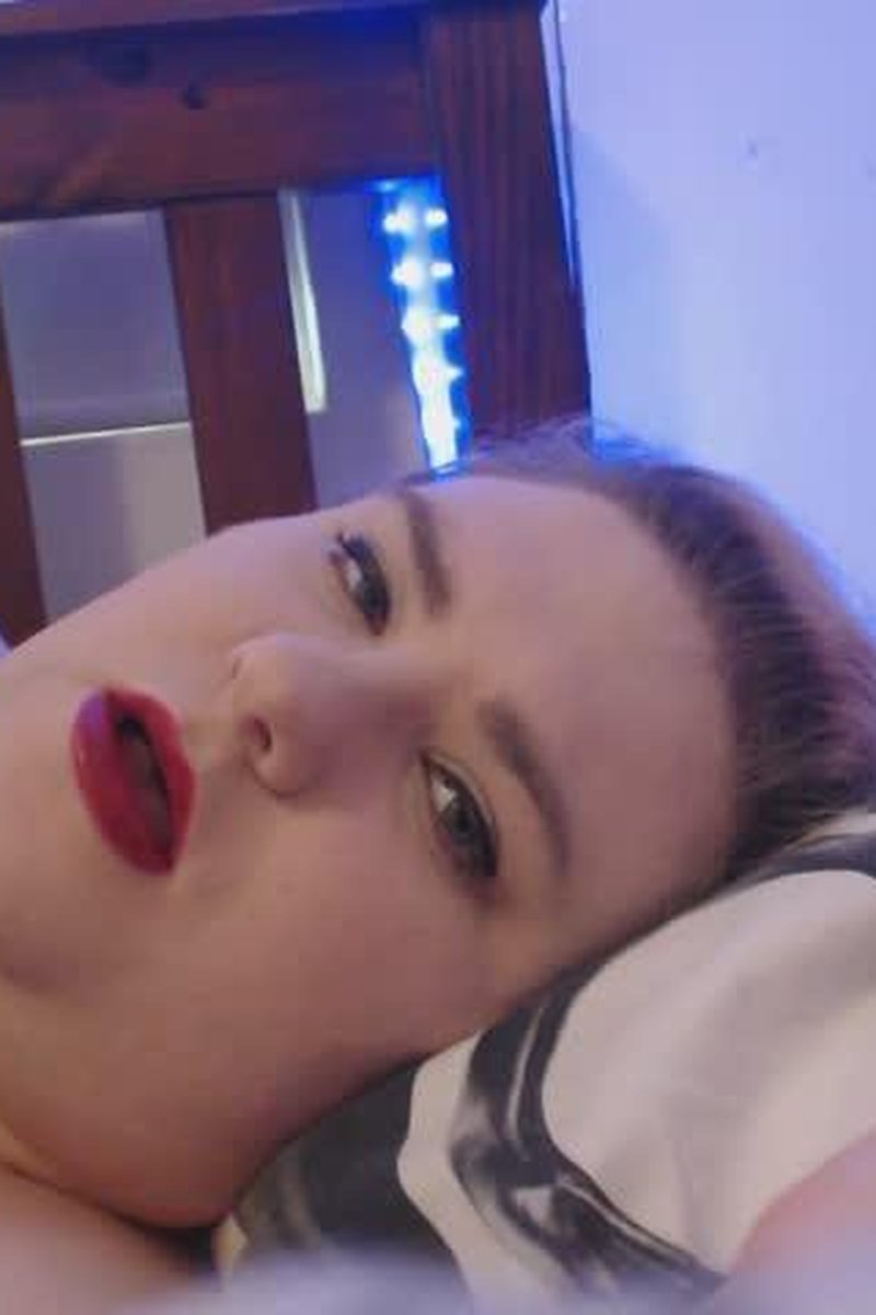 BBW Orgasm Face - Screenshot 1 of 4 - BBW