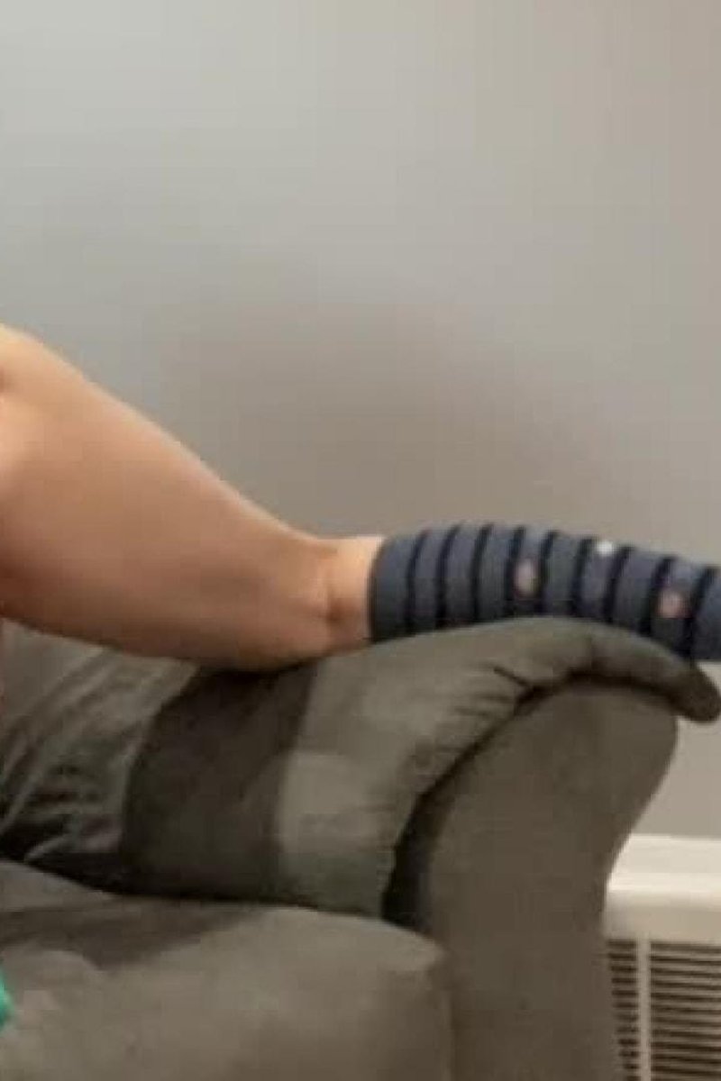 JOI: Visual Instructions - Screenshot 1 of 4 - Lingerie