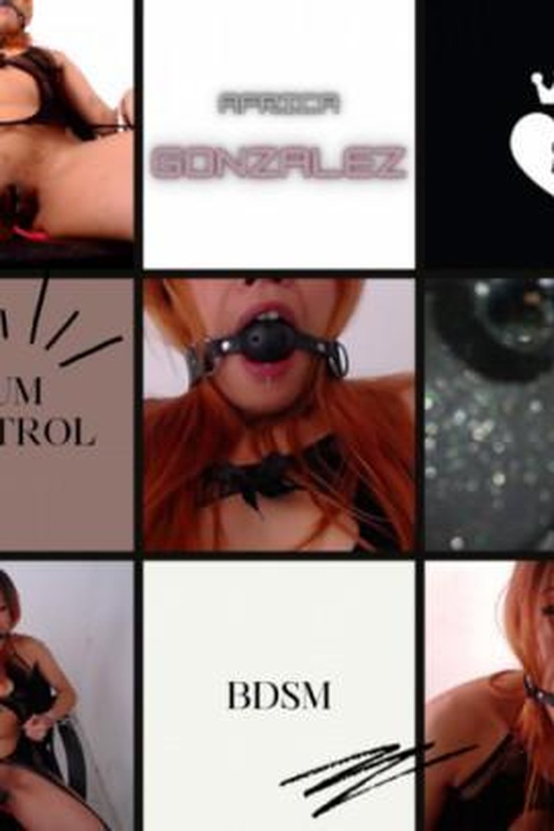 BDSM Control - Screenshot 1 of 4 - BDSM