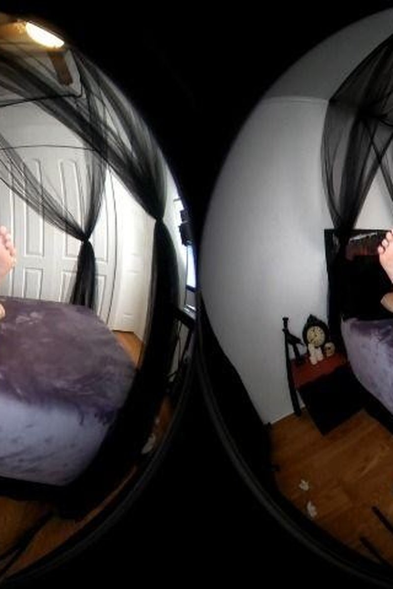 Exclusive Vr - Screenshot 1 of 4 - Blowjob