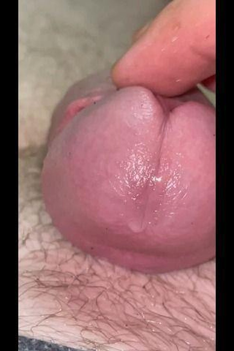 Frenulum - Screenshot 1 of 4 - Cock Play