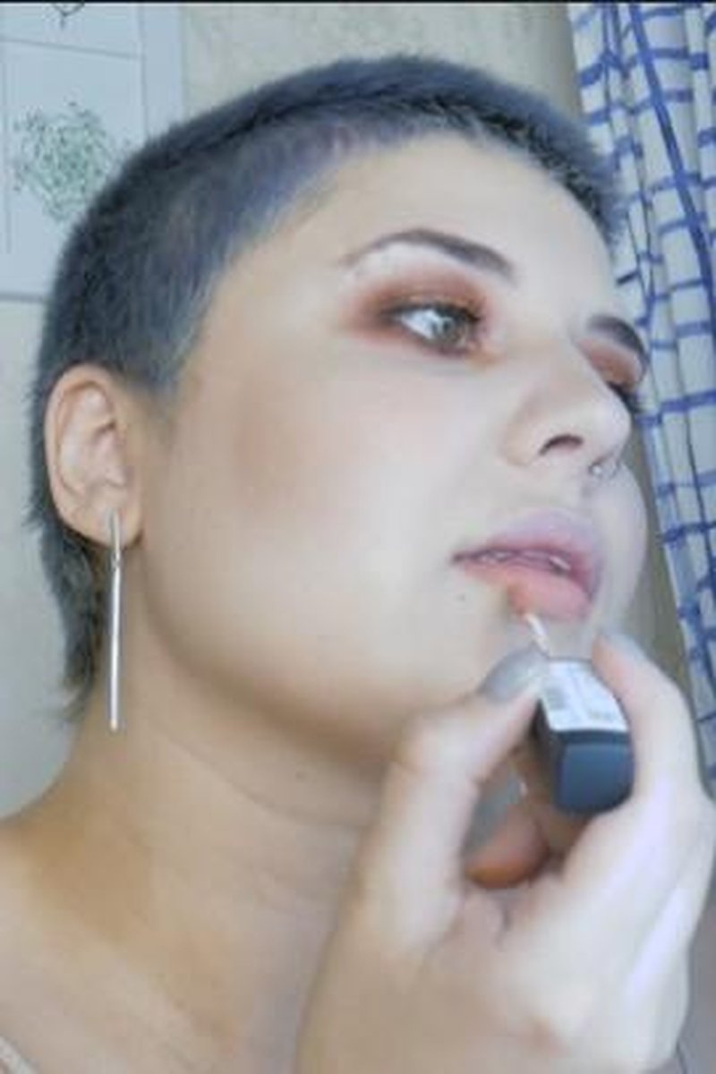 I Do Makeup - Screenshot 1 of 4 - Makeup
