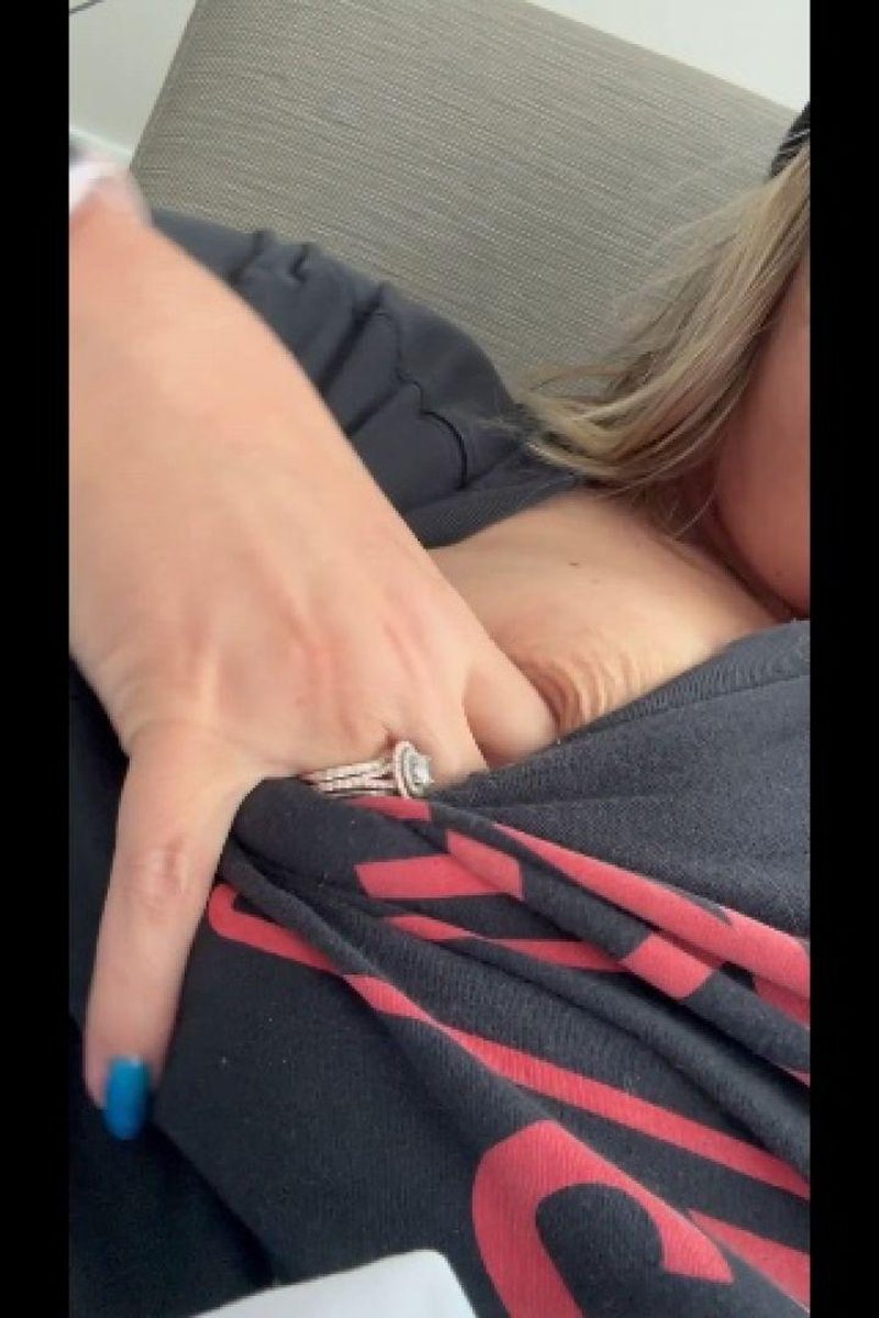 Nipples - Screenshot 1 of 4 - BBW