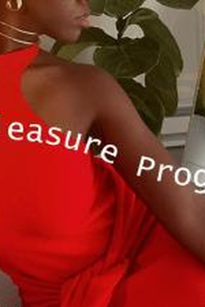 Self-Pleasure Programming - Screenshot 1 of 4 - Black
