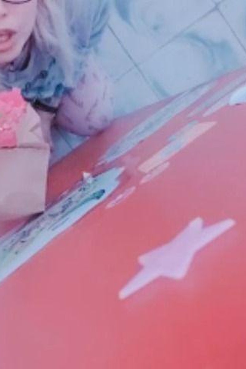 Typical Candy - Screenshot 1 of 4 - Blonde Hair (Female)