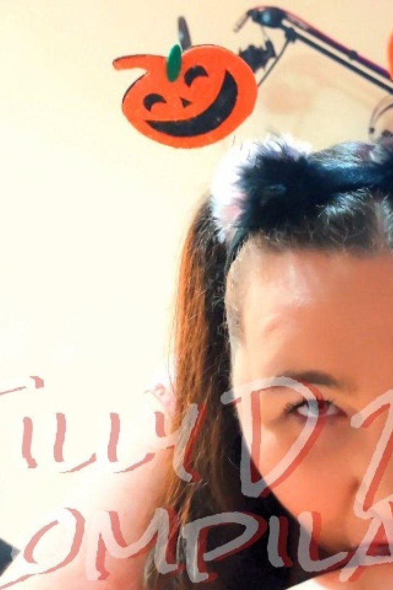BBW Tilly D2024 Compilation - Screenshot 1 of 4 - Ass Fetish