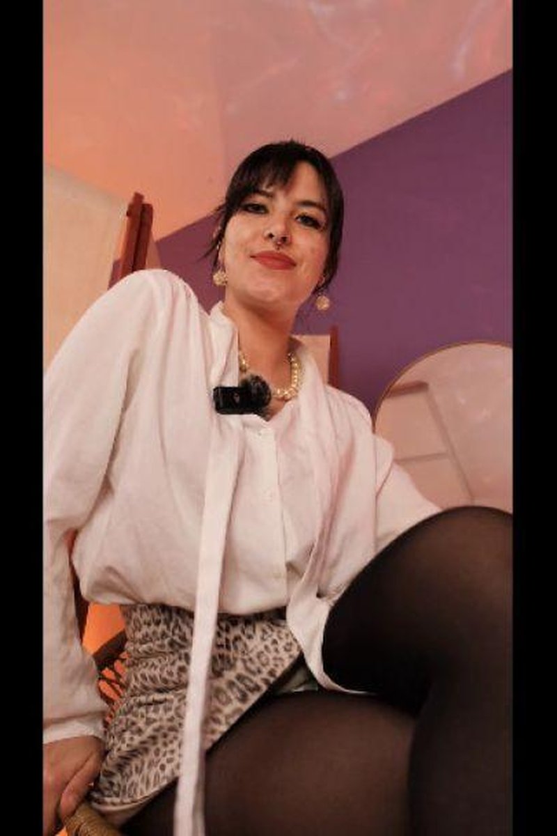 Spitfetish - Screenshot 1 of 4 - Fetish