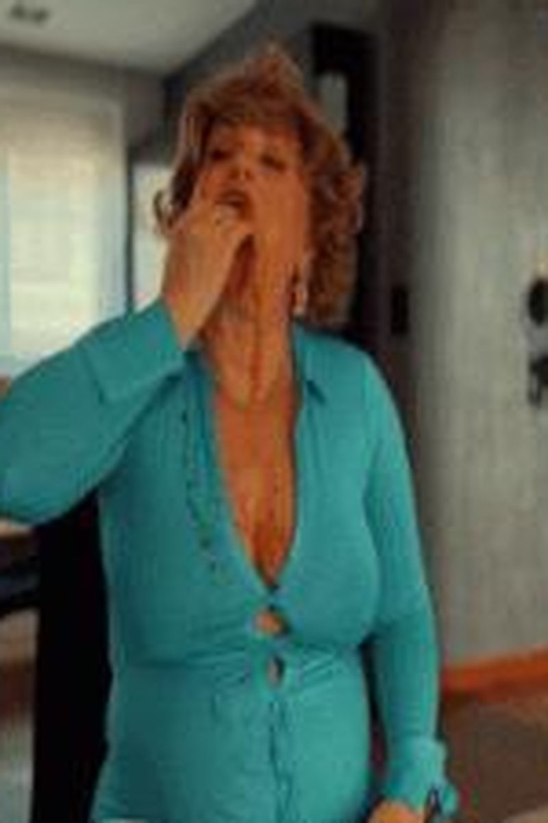 Gluttony Before Mating - Screenshot 1 of 4 - BBW