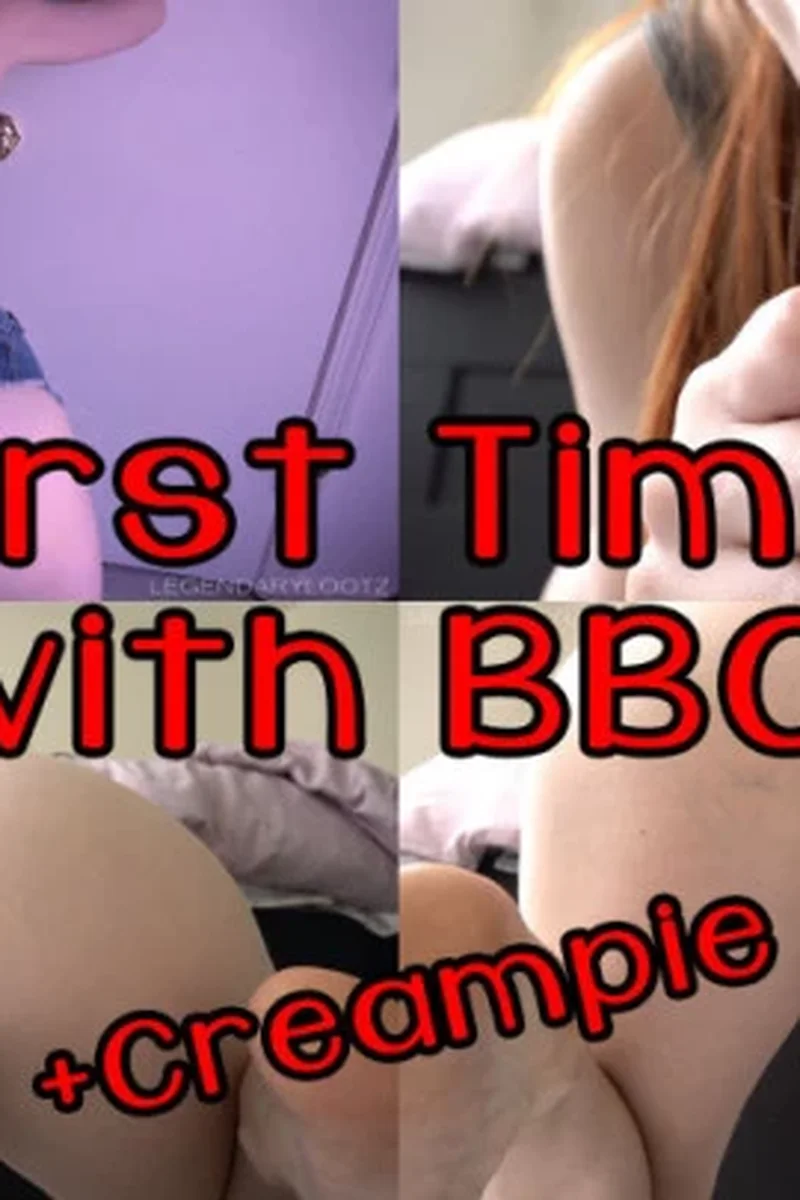 First Time with BBC - Screenshot 1 of 4 - BBC