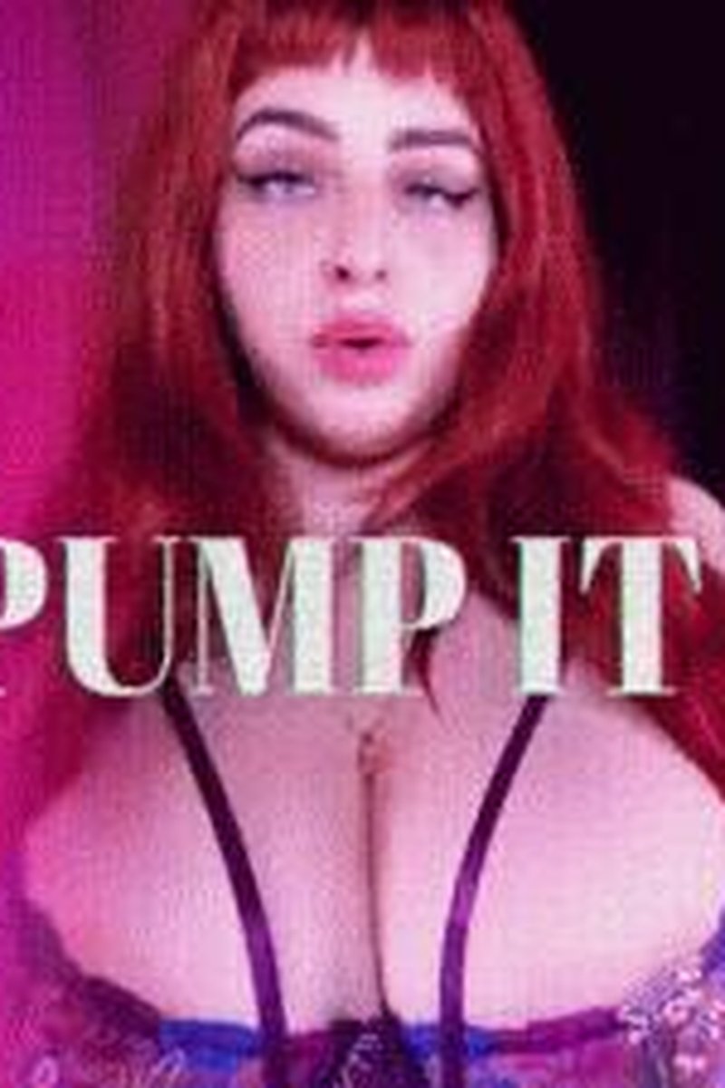 Pump It Up - Screenshot 1 of 4 - Big Tits
