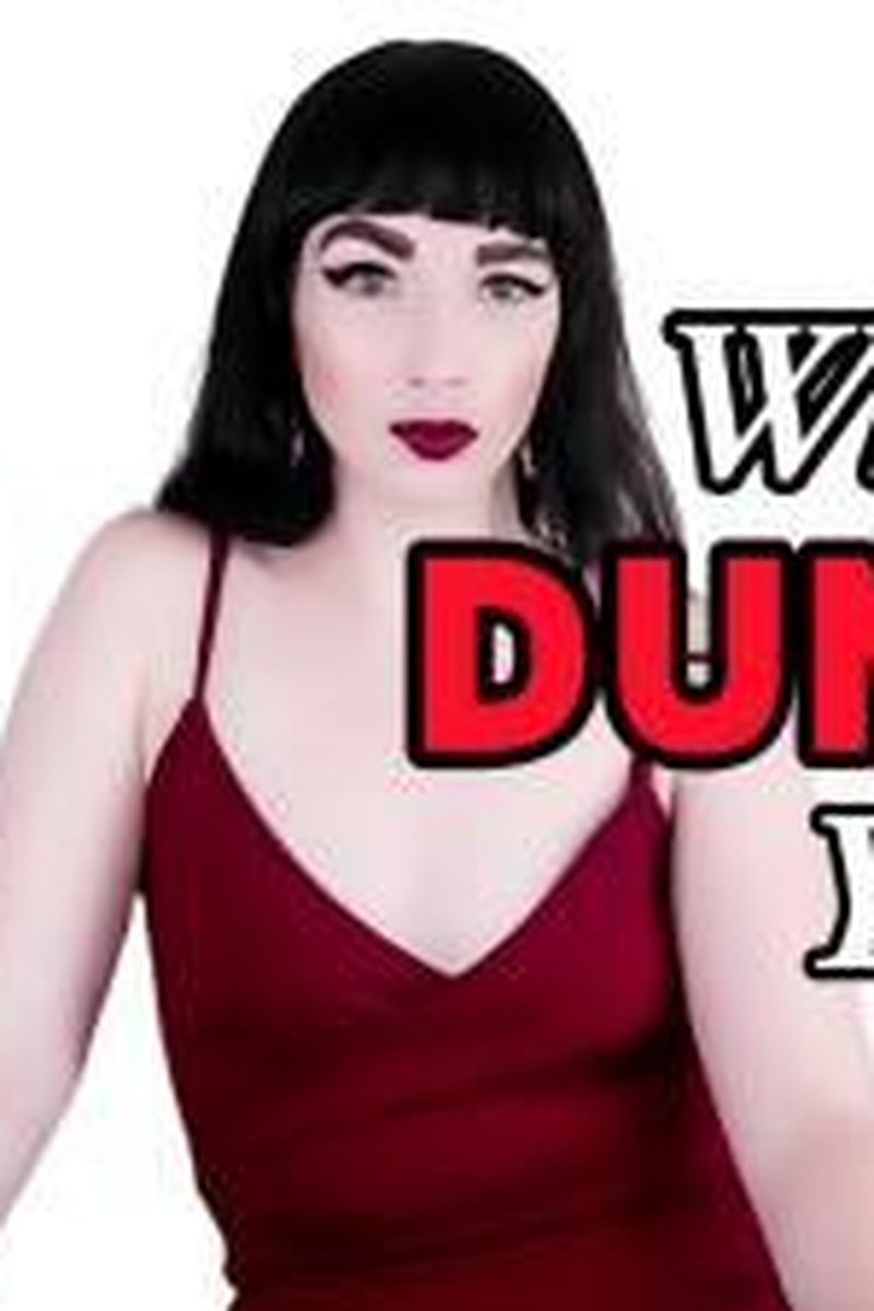 Why I Dumped You - Screenshot 1 of 4 - Broken