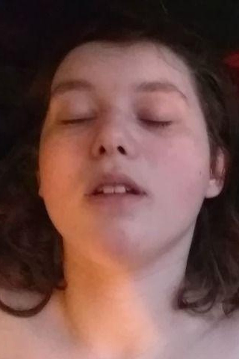 Orgasm Face - Screenshot 1 of 4 - Face Fetish