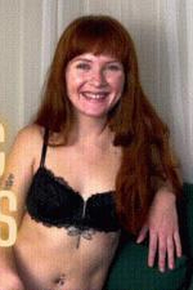 Gold Digging Goddess - Screenshot 1 of 4 - Domination