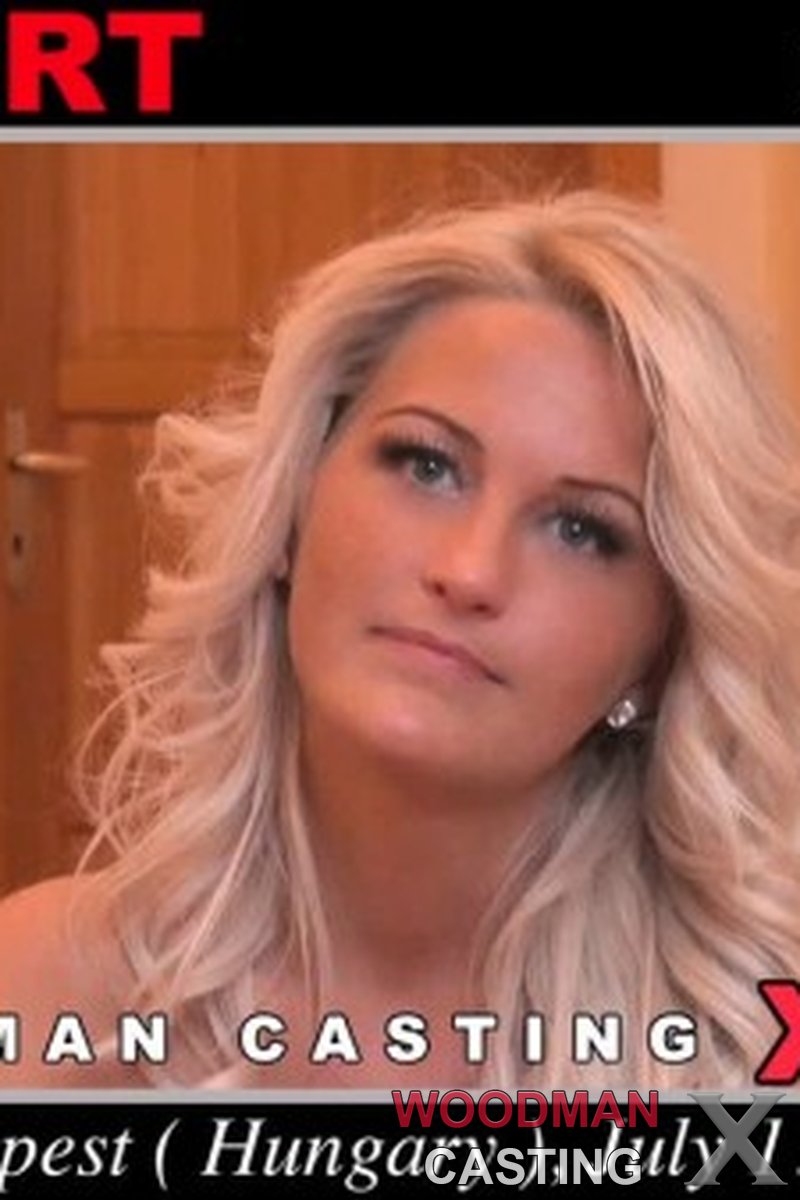 Vivi Tort Casting - Screenshot 1 of 4 - Babes