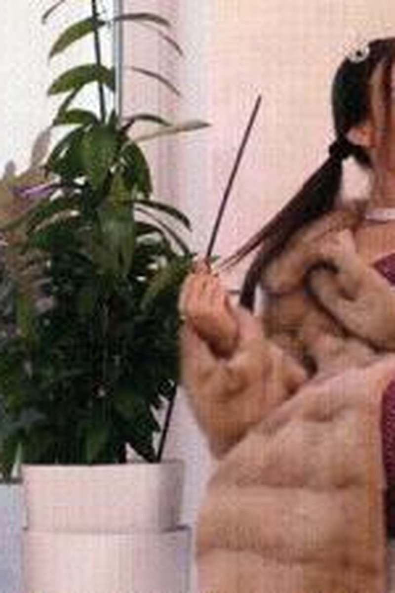 Money Slave - Screenshot 1 of 4 - Blackmail