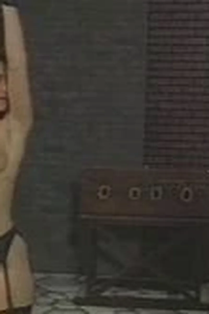 First Lesson - Screenshot 1 of 4 - Fetish