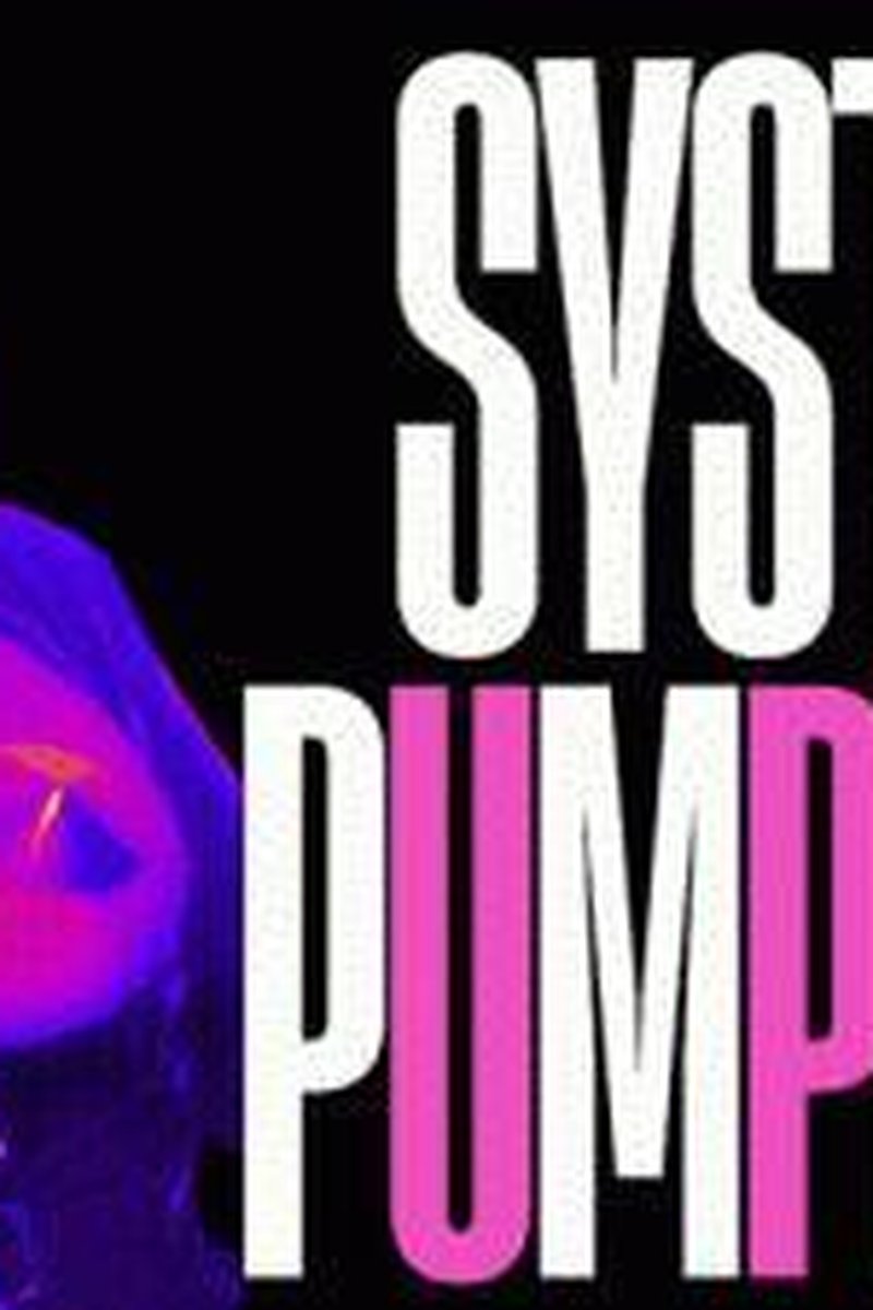 System Pumpdate (Loopload) - Screenshot 1 of 4 - Black