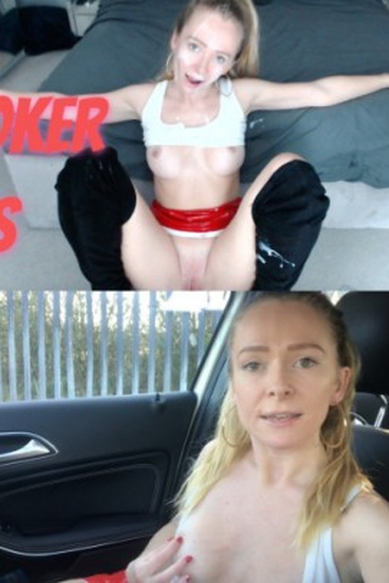 Picking Up a Hooker - Screenshot 1 of 4 - Blowjob