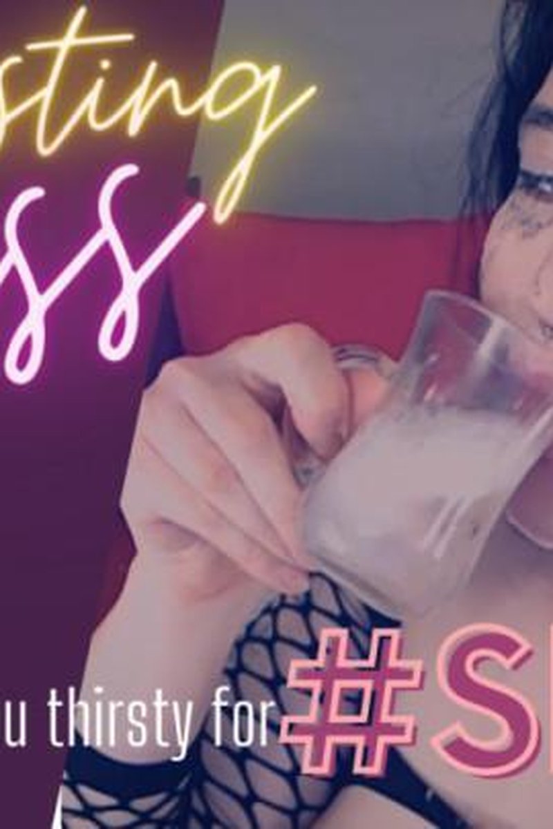 Disgusting Mess - Screenshot 1 of 4 - Fetish
