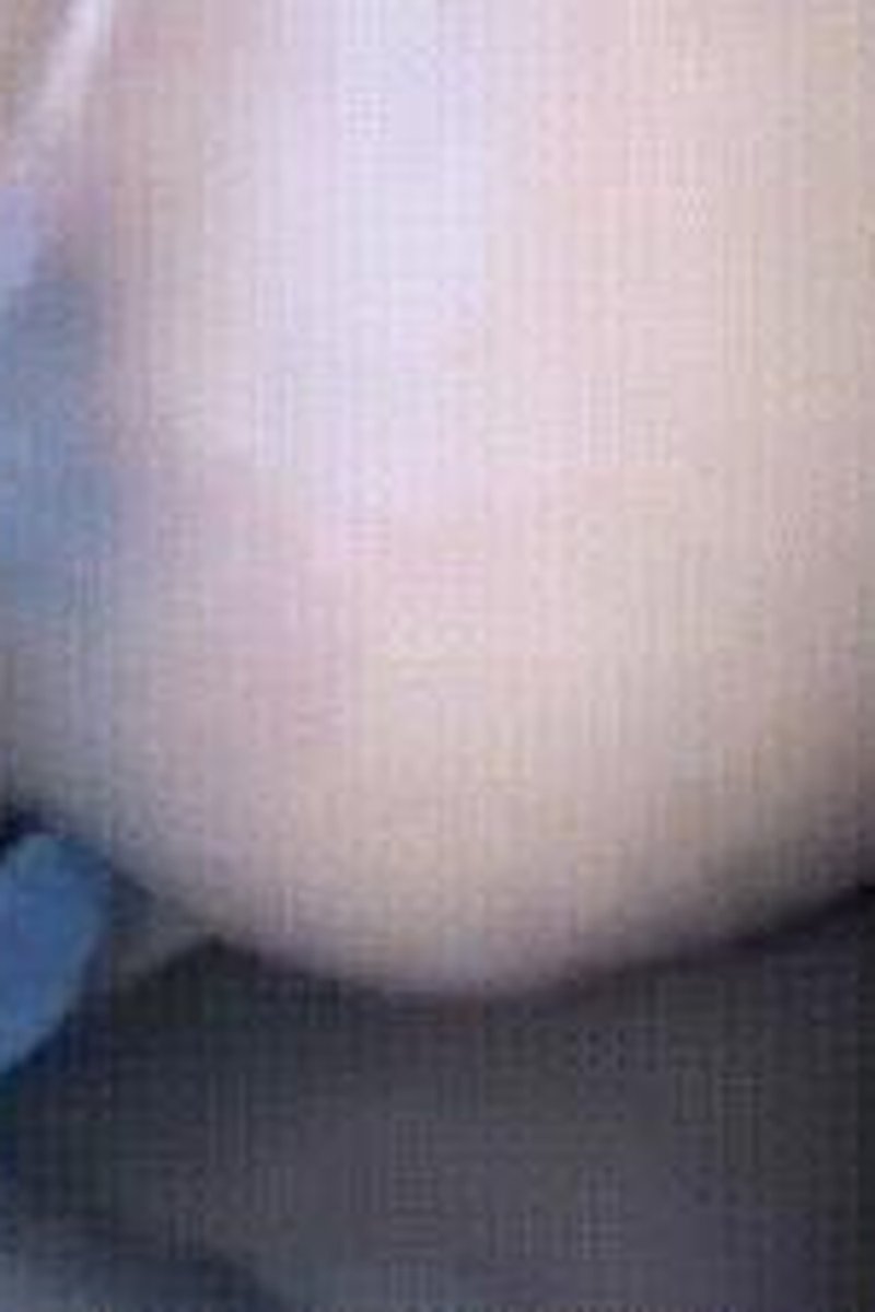 Nice Backshot - Screenshot 1 of 4 - Amateur
