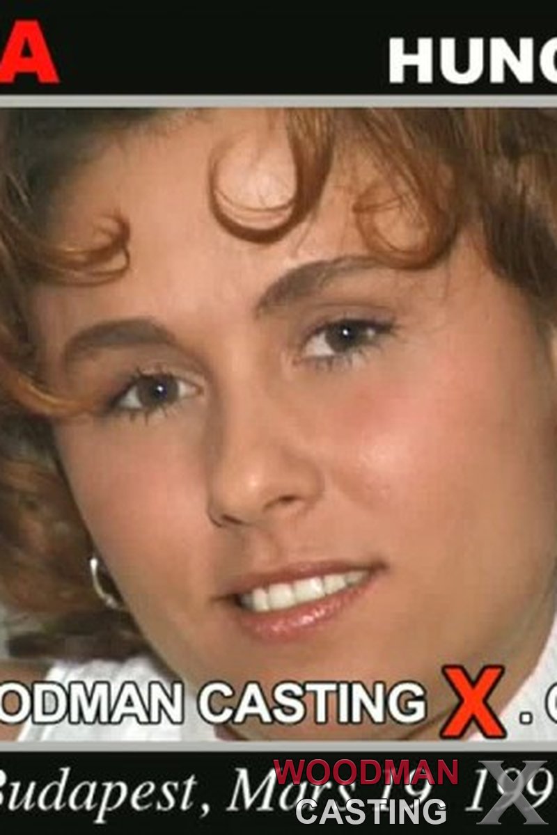 Timea Casting - Screenshot 1 of 4 - Babes