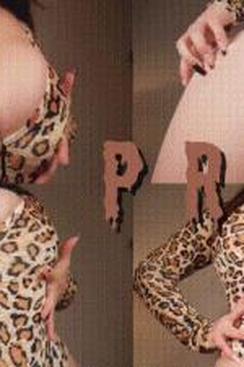My Prey - Screenshot 1 of 4 - Animal Print