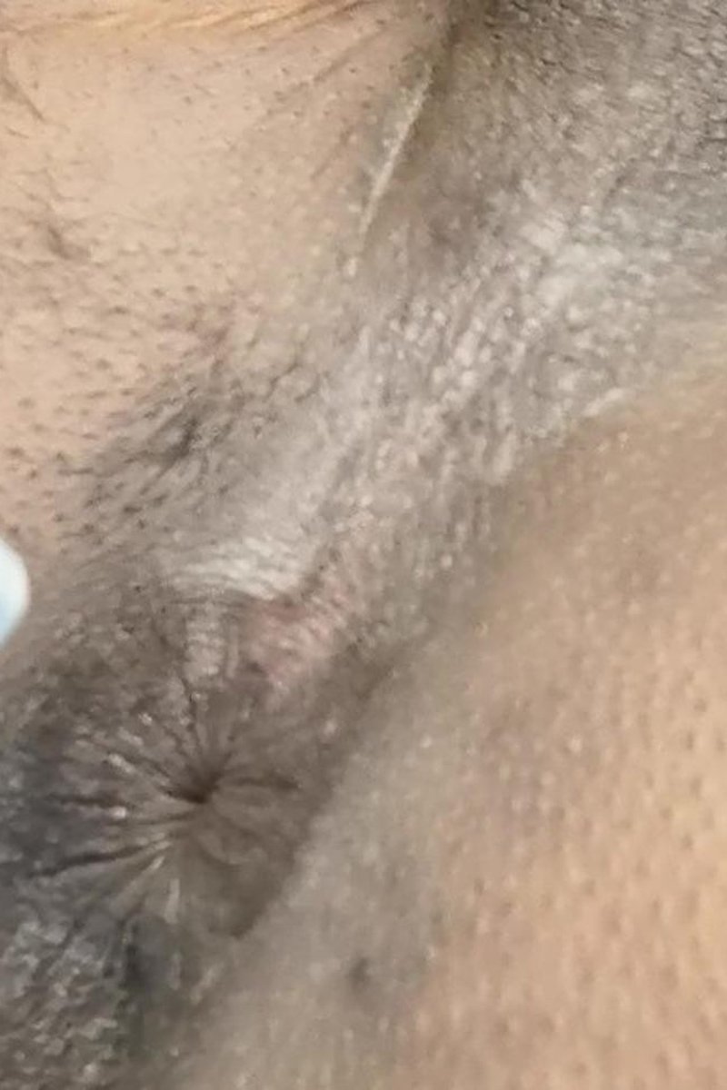 Sharpie Action - Screenshot 1 of 4 - Ass Fetish