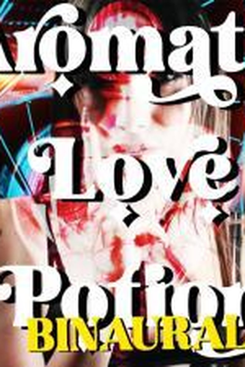 Aromatic Love Potion - Screenshot 1 of 4 - Addiction Fetish