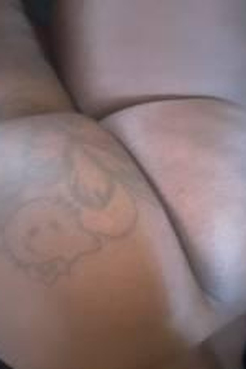 Hello Kitty - Screenshot 1 of 4 - Big Ass